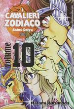 I cavalieri dello zodiaco - Saint Seiya - Perfect Edition